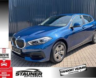BMW 116 Gebrauchtwagen