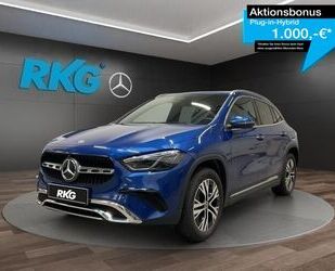 Mercedes-Benz GLA 250 Gebrauchtwagen