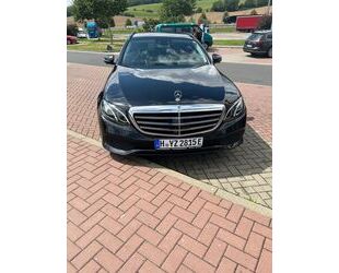 Mercedes-Benz E 300 Gebrauchtwagen