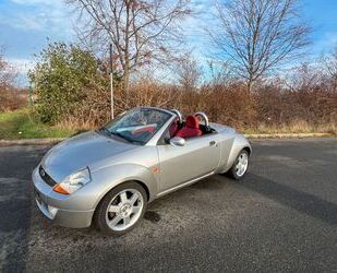 Ford Streetka Gebrauchtwagen