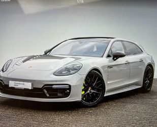 Porsche Panamera Gebrauchtwagen