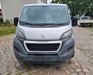 Peugeot Boxer Gebrauchtwagen