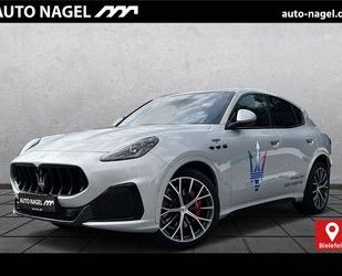 Maserati Maserati Grecale Trofeo*Sitzbelüftung*ACC*360°*Pan Gebrauchtwagen