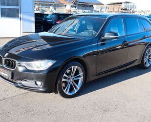 BMW 320 Gebrauchtwagen