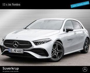 Mercedes-Benz A 180 Gebrauchtwagen