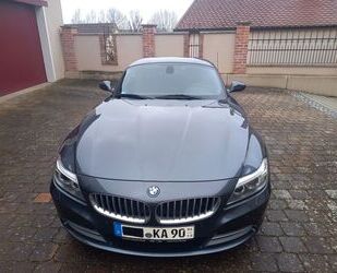BMW Z4 Gebrauchtwagen