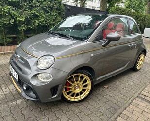 Abarth 595C Gebrauchtwagen
