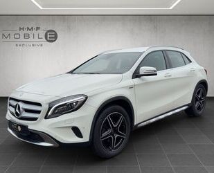 Mercedes-Benz GLA 200 Gebrauchtwagen