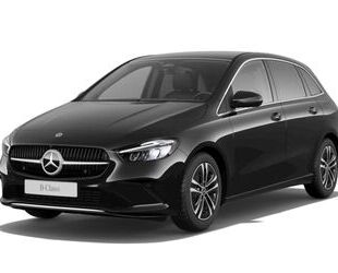 Mercedes-Benz B 180 Gebrauchtwagen