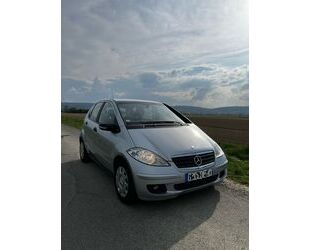 Mercedes-Benz A 180 Gebrauchtwagen