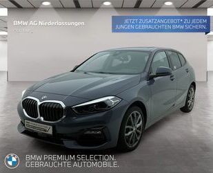 BMW 120 Gebrauchtwagen