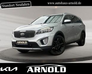 Kia Sorento Gebrauchtwagen