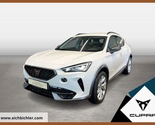 Cupra Formentor Gebrauchtwagen