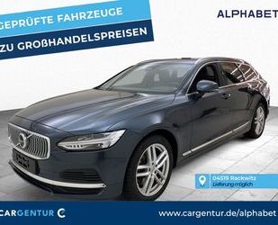 Volvo V90 Gebrauchtwagen