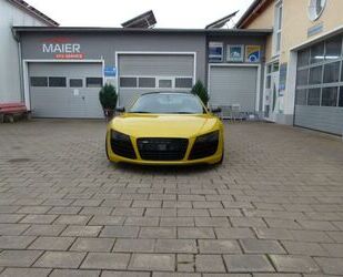 Audi R8 Gebrauchtwagen