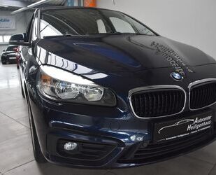 BMW 220 Gran Tourer Gebrauchtwagen