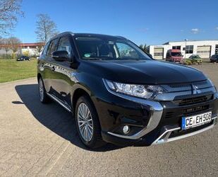 Mitsubishi Outlander Gebrauchtwagen