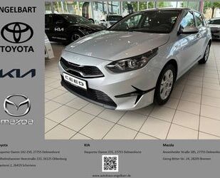 Kia ceed / Ceed Gebrauchtwagen