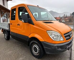 Mercedes-Benz Sprinter Gebrauchtwagen