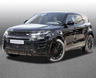 Land Rover Range Rover Evoque Gebrauchtwagen