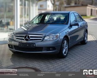 Chrysler C 220 
