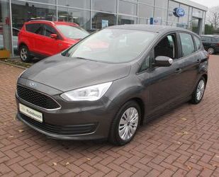 Ford C-Max Gebrauchtwagen
