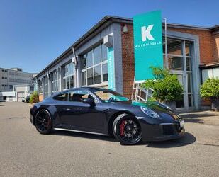 Porsche 911 Urmodell Gebrauchtwagen