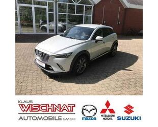 Mazda CX-3 Gebrauchtwagen