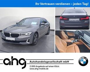 BMW 540 Gebrauchtwagen