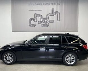 BMW 320 Gebrauchtwagen