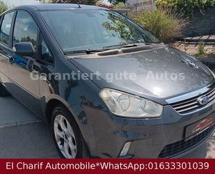 Ford C-Max Gebrauchtwagen