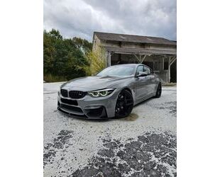 BMW M4 Gebrauchtwagen