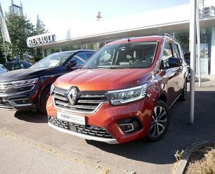 Renault Kangoo Gebrauchtwagen