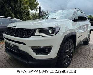Jeep Compass Gebrauchtwagen