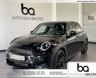Mini Cooper S Gebrauchtwagen