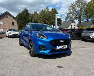 Ford Puma Gebrauchtwagen