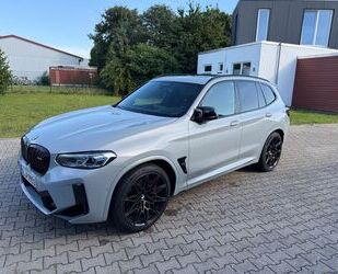 BMW X3 M Gebrauchtwagen