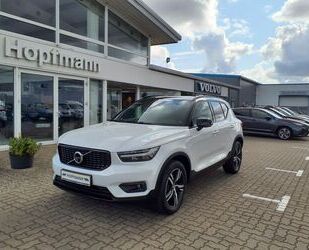 Volvo XC40 Gebrauchtwagen
