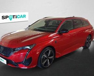 Peugeot 308 Gebrauchtwagen