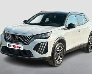 Peugeot 2008 Gebrauchtwagen