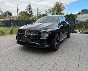 Mercedes-Benz GLE 350 Gebrauchtwagen