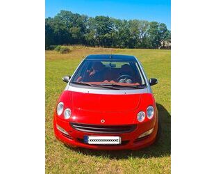 Smart ForFour Gebrauchtwagen