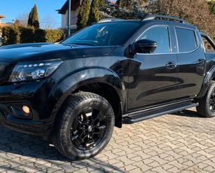 Nissan Navara Gebrauchtwagen