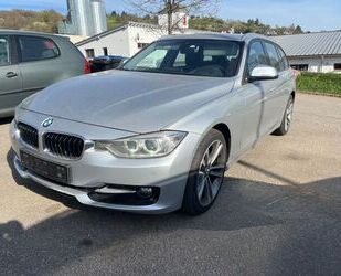 BMW 330 Gebrauchtwagen