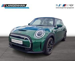 Mini Cooper SE Gebrauchtwagen