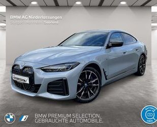 BMW i4 Gebrauchtwagen