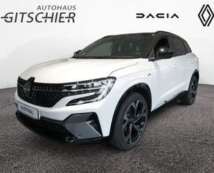 Renault Austral Gebrauchtwagen