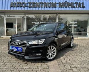 Audi A1 Gebrauchtwagen