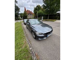 BMW 320 Gebrauchtwagen