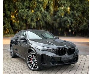 BMW X6 Gebrauchtwagen